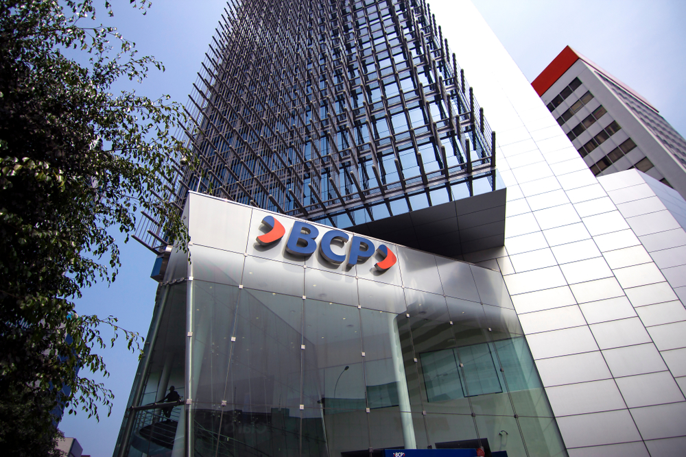 i2C and Banco de Credito Launch iO Banking App in Peru