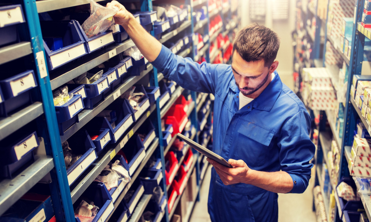 RevolutionParts Taps Walmart GoLocal for Same-Day Car Part Delivery