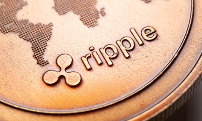 Ripple cryptocurrency