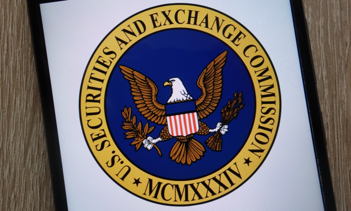 SEC Head: AI Will Trigger Financial Crisis If Left Unchecked