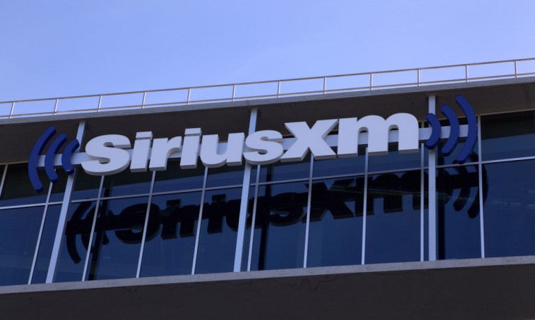 SiriusXM