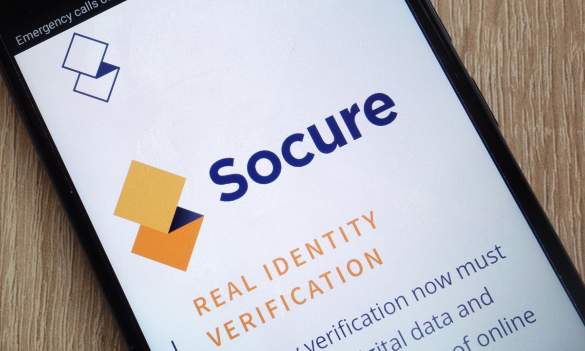 Socure Launches Tool and Financial Consortium to Fight First-Party Fraud