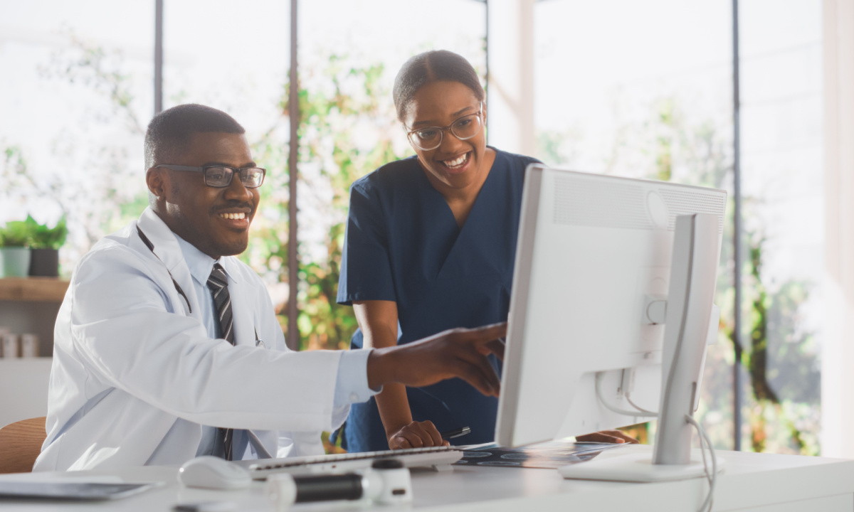 UiPath and Apprio Team to Offer AI Automation to Health Sector