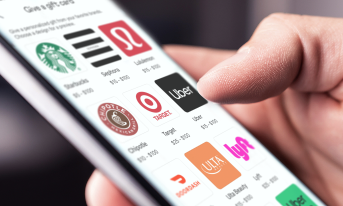 Venmo and InComm Team to Offer Digital Gift Cards