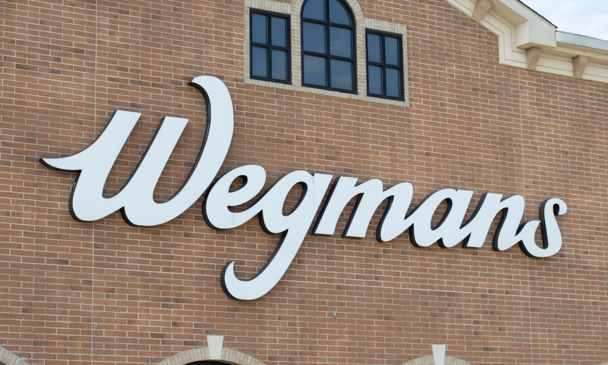 Wegmans Opening In-Store Food Hall as Supermarkets Expand Beyond Groceries