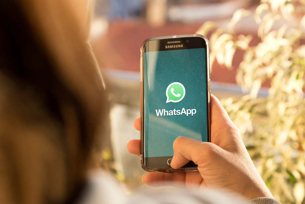 WhatsApp to Allow Simultaneous Logins for Multiple Accounts