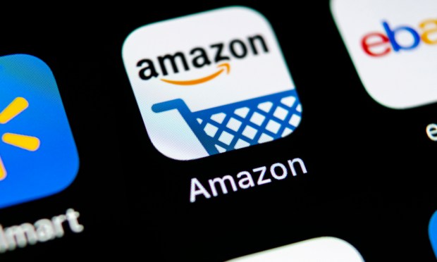 Report: Amazon Accused of Using Secret Algorithm to Raise Prices