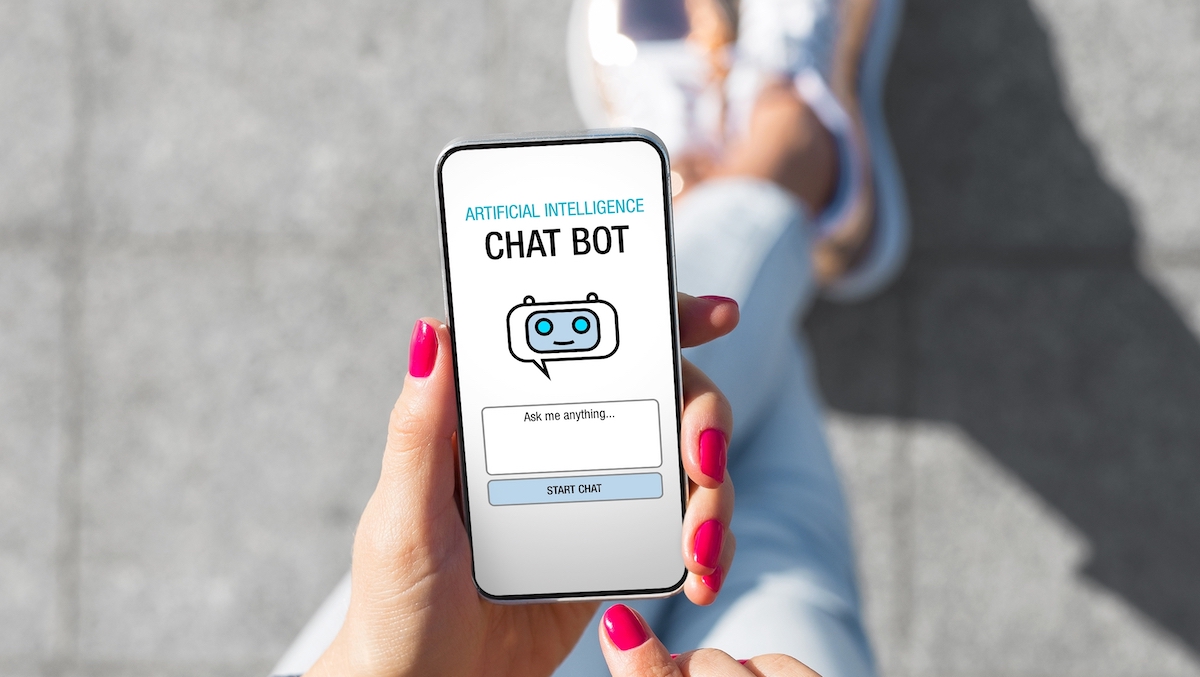 Voice-Based AI Interactions Bring Sci-Fi Fantasies to Everyday Reality