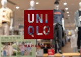 Uniqlo store in China