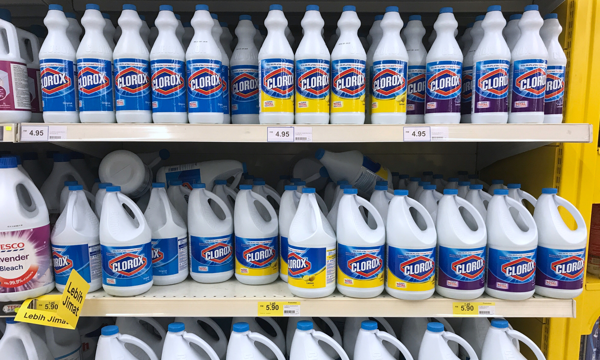 Report: Hacker Group Scattered Spider Behind Clorox Cybersecurity Breach