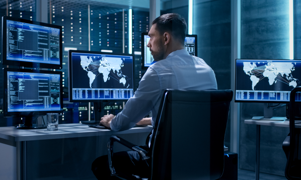 Middle East Conflict Raises Cyber Risk for Businesses