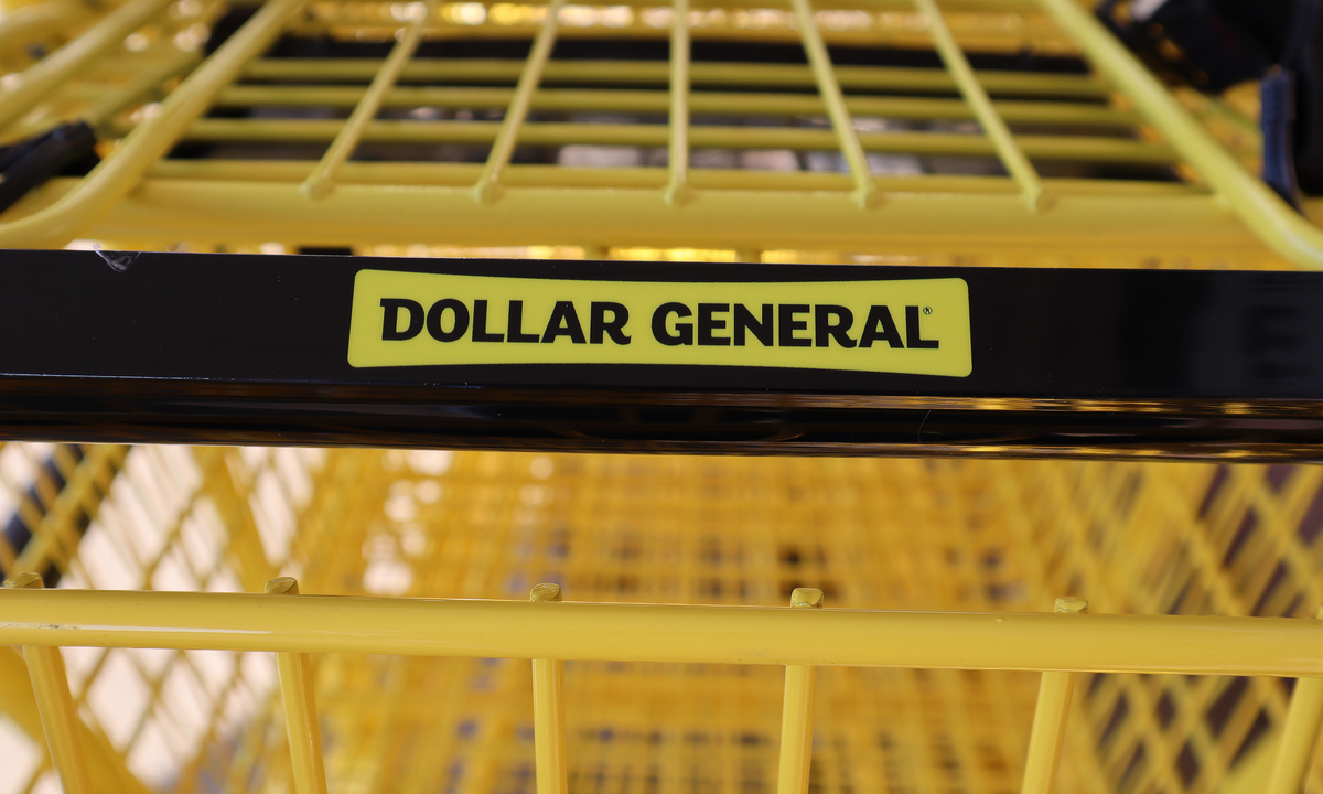 Todd Vasos Returns as Dollar General CEO to ‘Restore Stability’