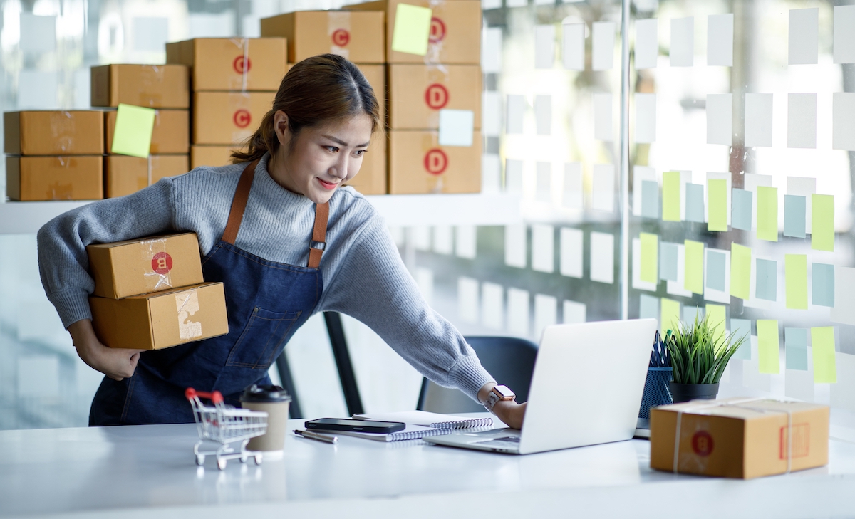 Third-Party Sellers Talk Shop as Amazon and Walmart Put Marketplaces in Spotlight