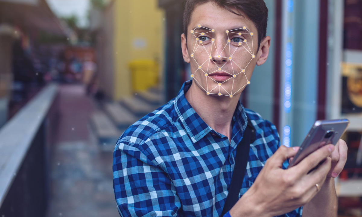 Facial Recognition Debate Gathers Steam Despite Popularity Among Gen Z Consumers