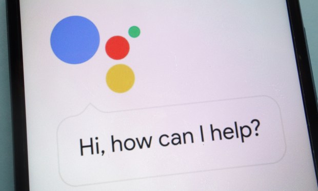 Google to Launch Generative AI-Powered Digital Assistant