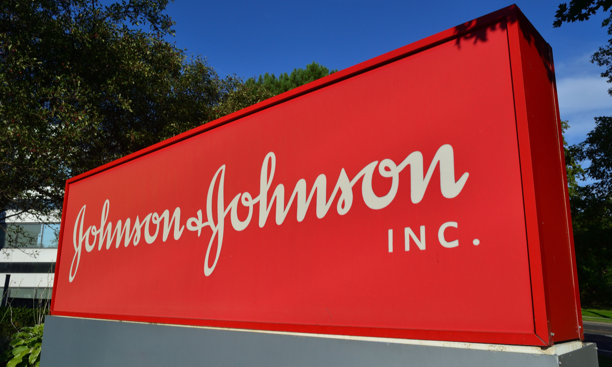 J&J’s Medical Device Sales Feel the Side Effects of Weight-Loss Drugs 