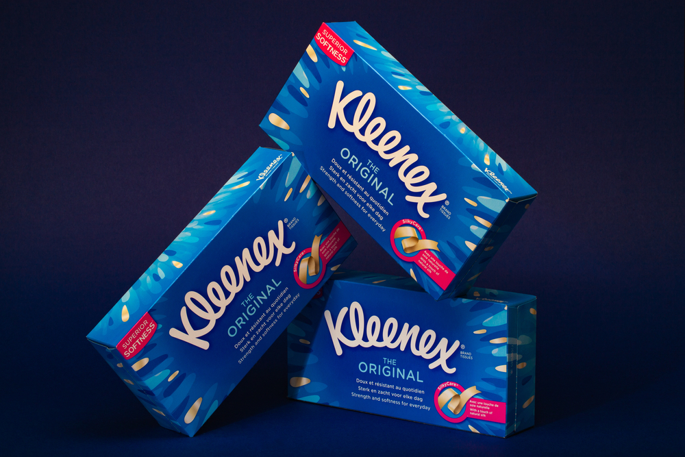 Buy Now, Pay Later Is Having Its Kleenex Moment