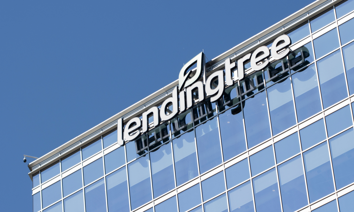 LendingTree: Consumers Seek Loans but Credit Availability Has Contracted
