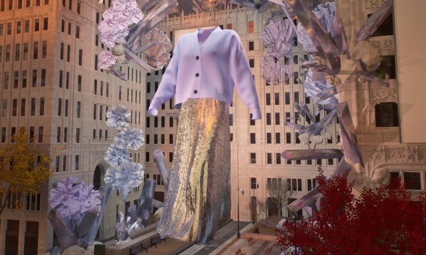 Macy’s and Claire’s Invest in Turning Virtual Experiences Into Real-World Gains