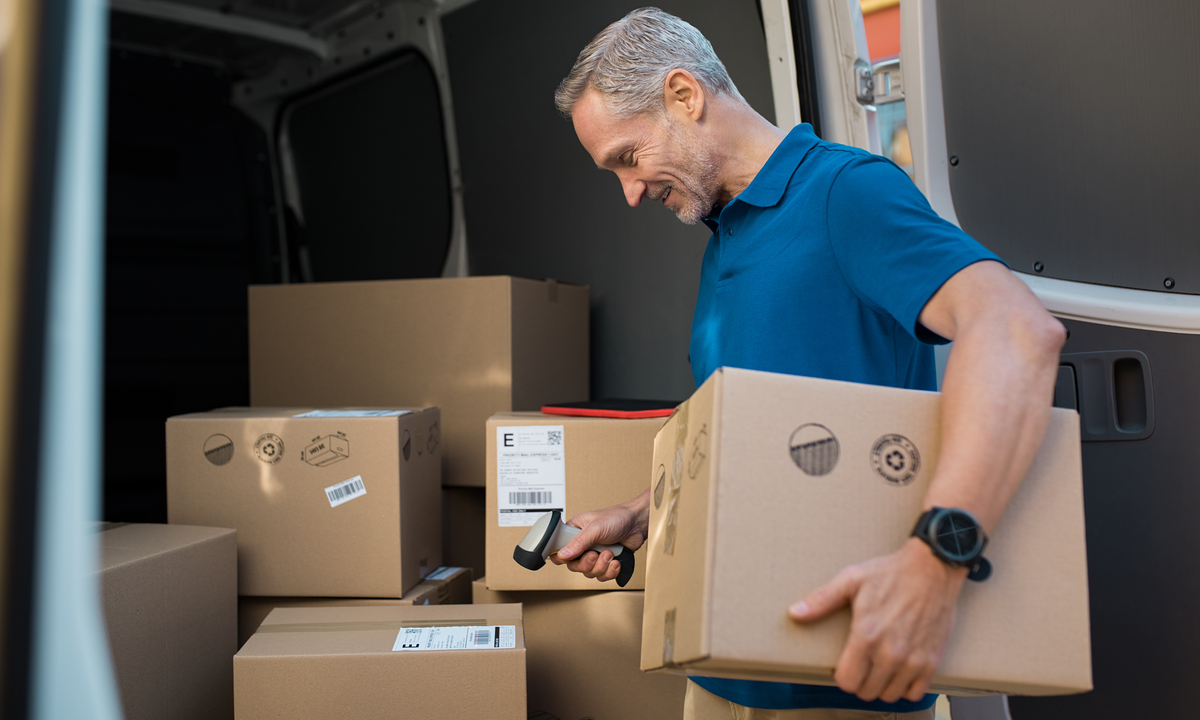 PayPal Rolls Out Package Tracking Feature