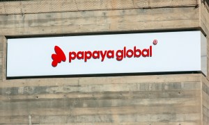 papaya global