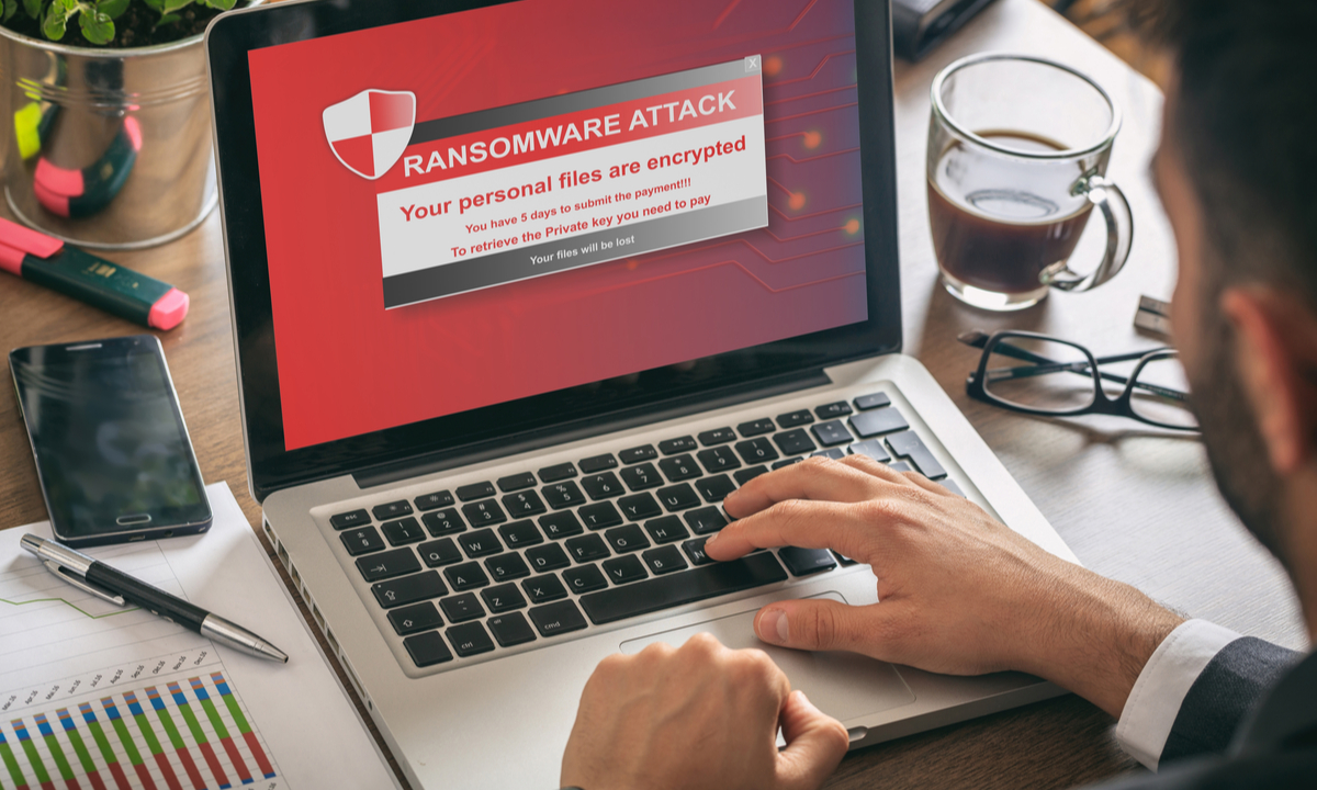 US Government Urges Global Effort to Combat Ransomware Attacks