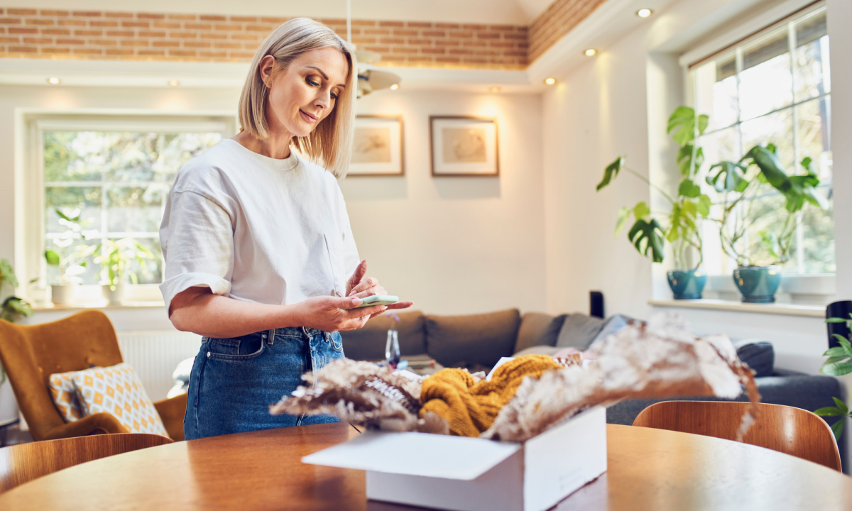 Return Fees Mean Lost Business for 1/3 of Companies