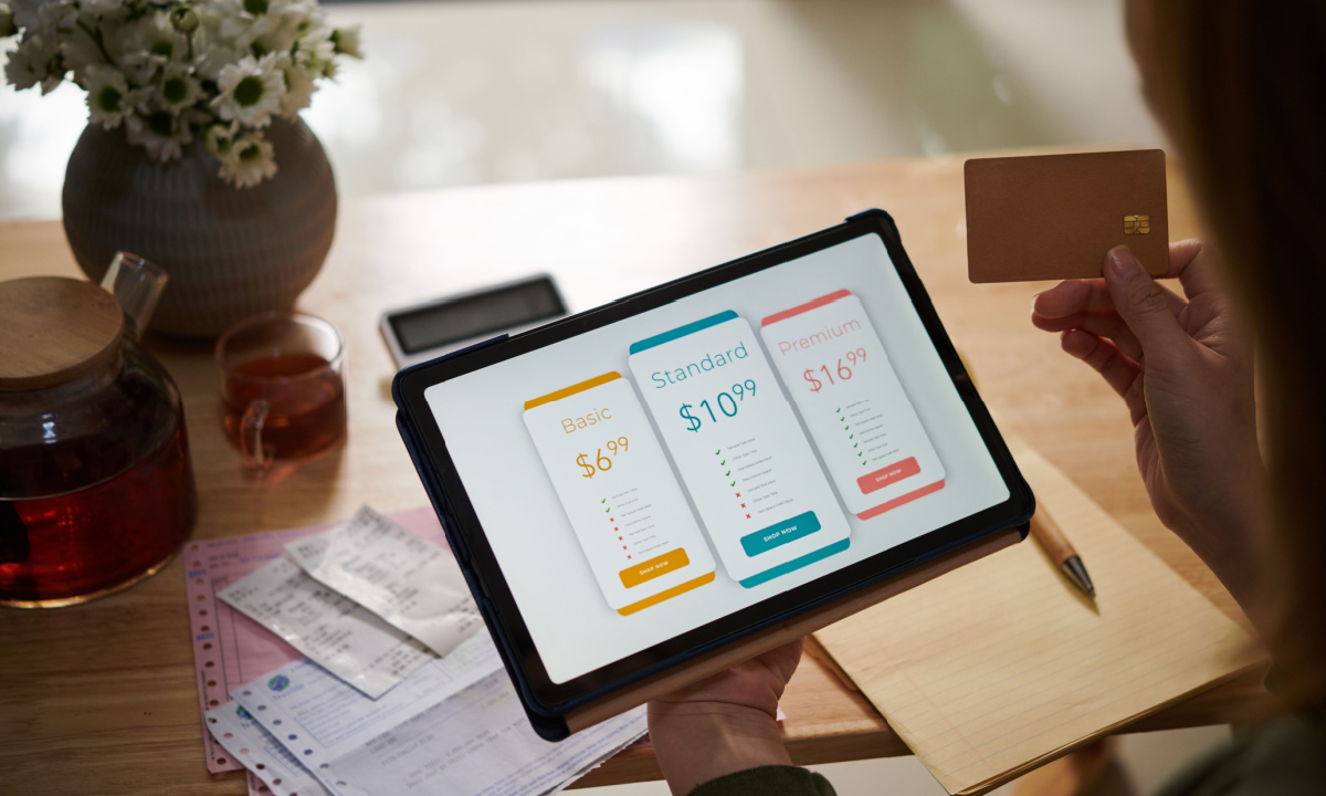 Leading Subscription Services Allow Consumers to Come and Go