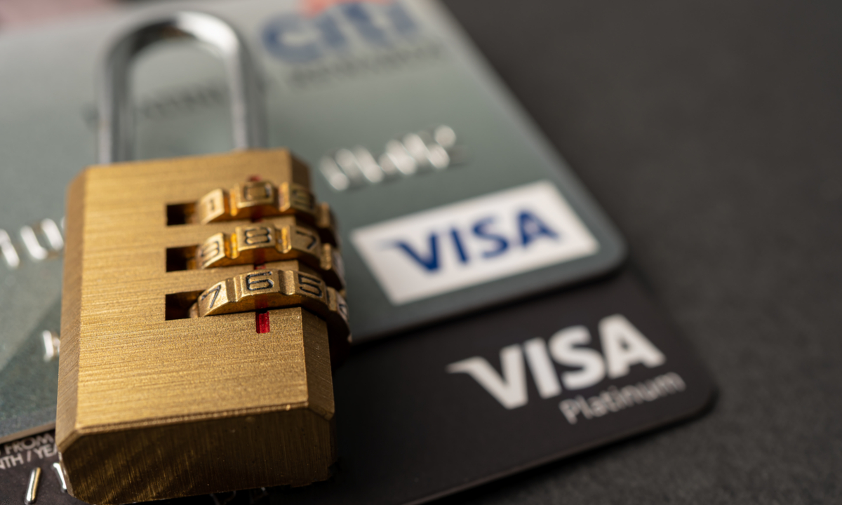 Visa Teams With Expel to Tackle $10.5 Trillion Cybercrime Threat
