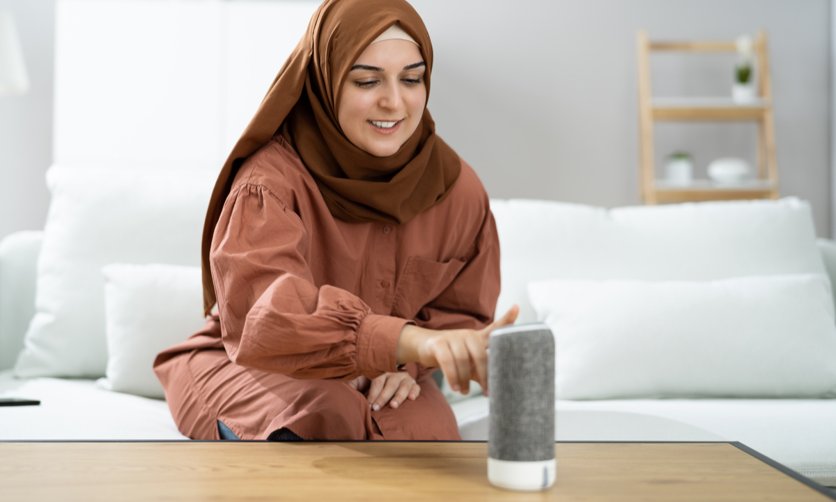 Multilingual AI Assistants Boost Voice Tech Appeal Despite Uneven Adoption
