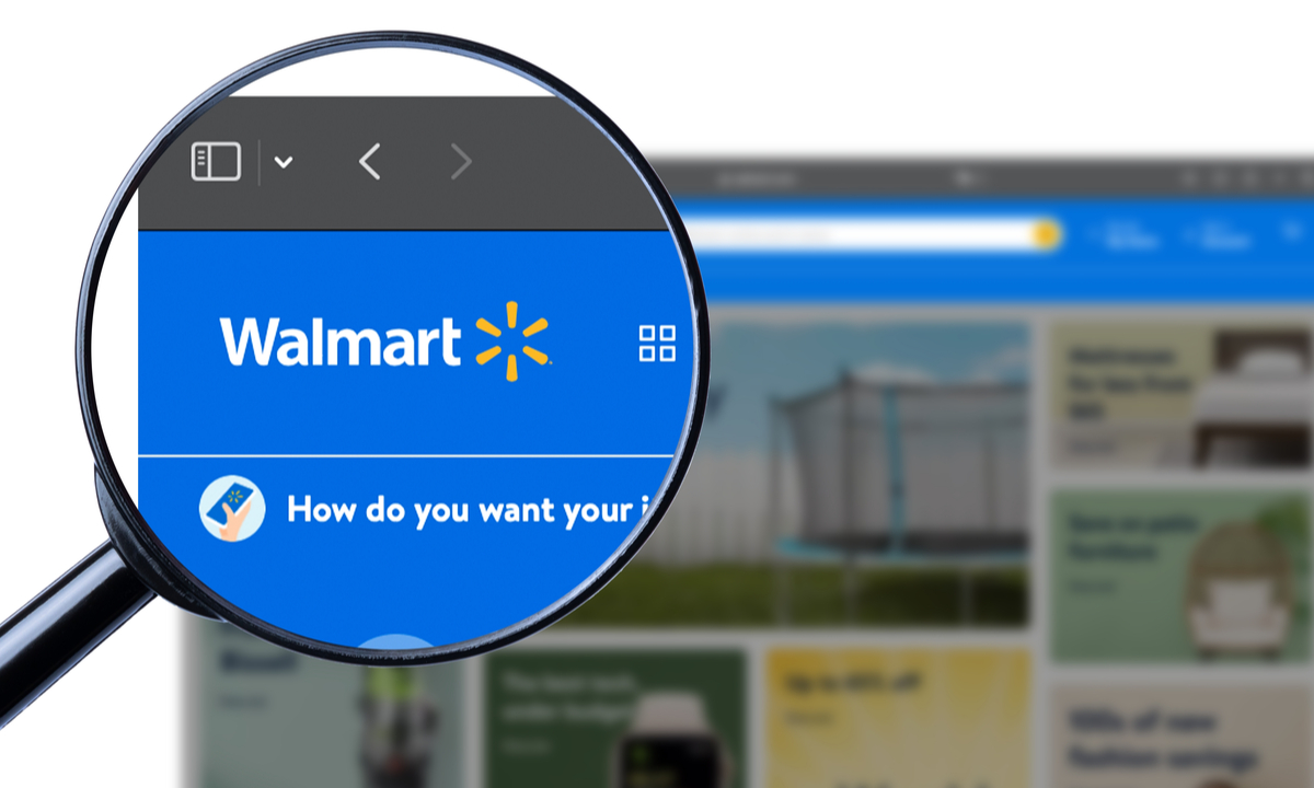 Walmart Promotes Upcoming Deals as It Prepares ‘Holiday Kickoff’ Event
