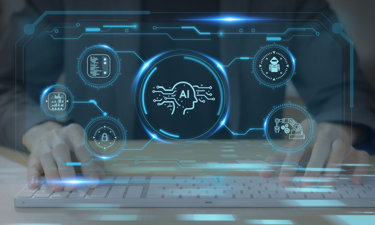 Flipkart Founder Preps AI-as-a-Service Startup
