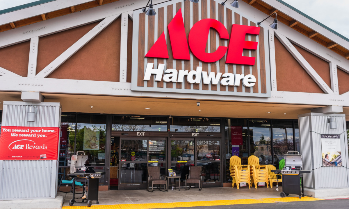 Report: Ace Hardware Unable to Accept Online Orders Amid Cyberattack