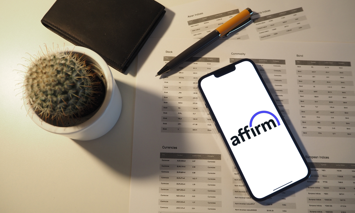 Affirm Says High Interest Rates Drive Demand for BNPL