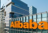 Alibaba Group building