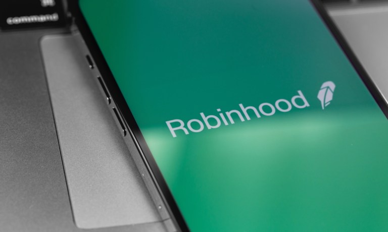 Robinhood