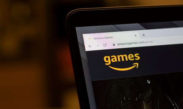 Amazon Games