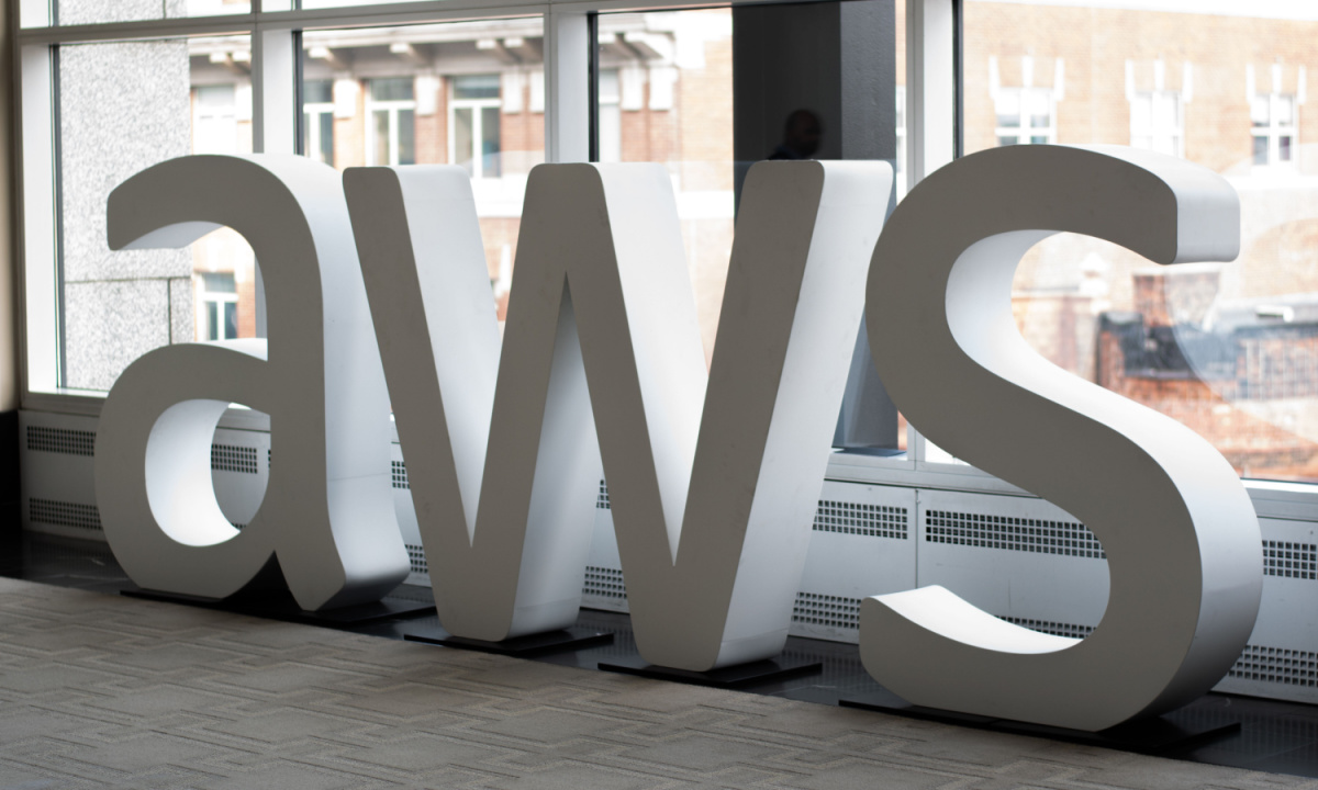 Amazon Enters Corporate Chatbot Race, Looks to Compete on Cost 