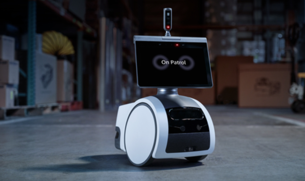 Amazon Introduces AI-Powered Security Solution for Small Businesses