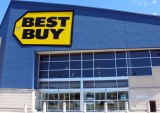 Best Buy store