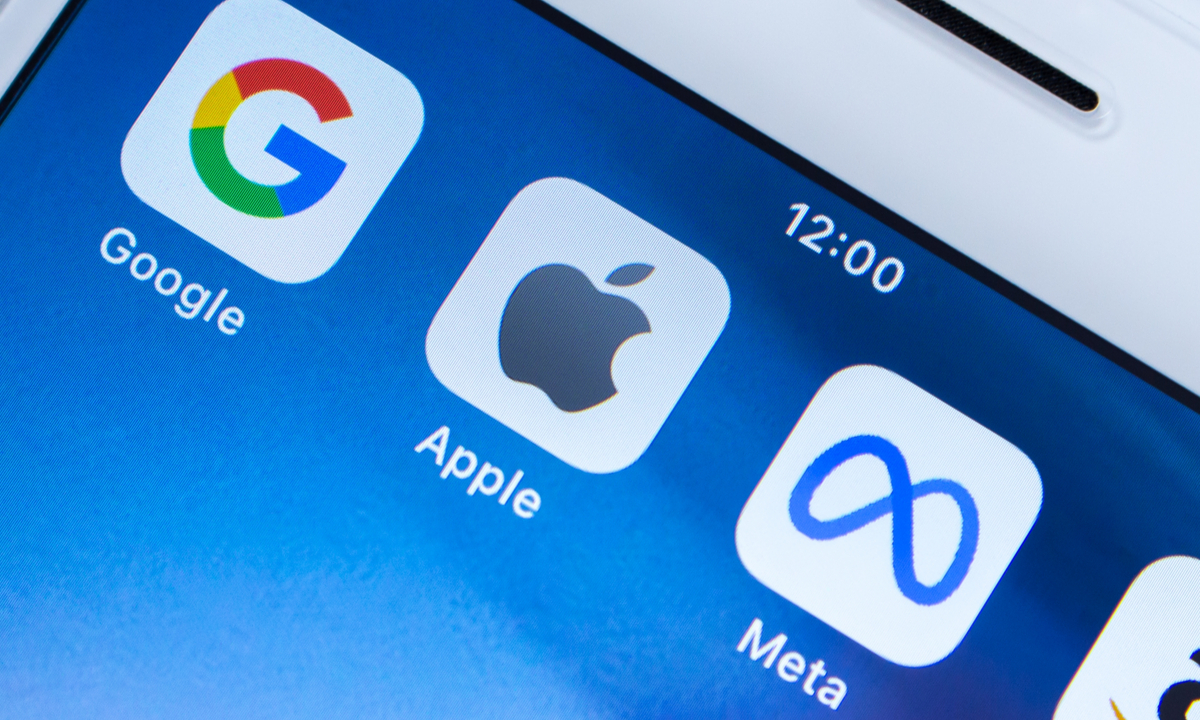 Apple Fees Could Be Harbinger for Big Tech Ahead of EU Digital Markets Act Deadline
