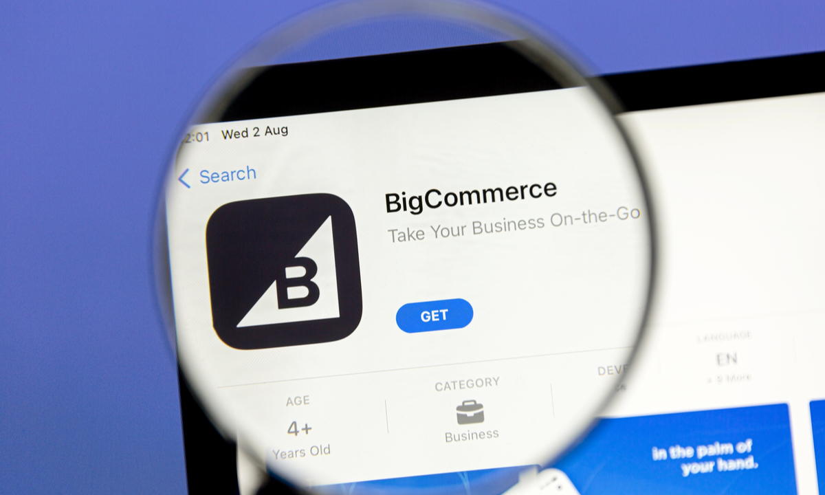 BigCommerce Cuts Staff Amid eCommerce Headwinds