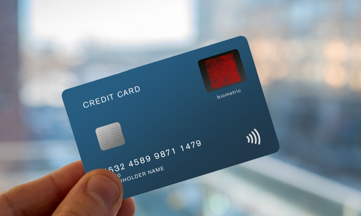 IDEX Biometrics Receives Initial Order From Smart Card Manufacturer