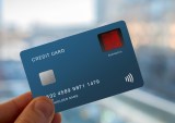 biometric payment card