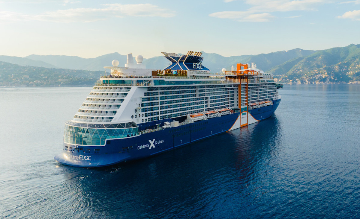 Booking.com Debuts Cruise Vertical Marketplace