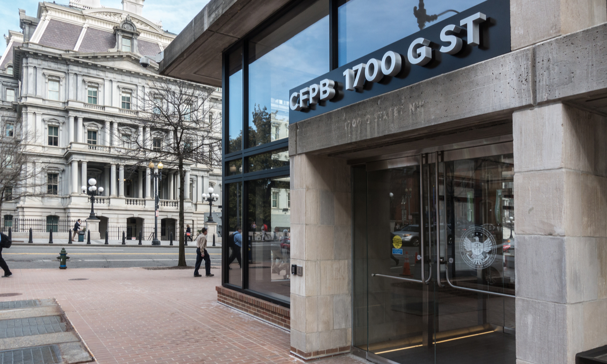 Fed and CFPB Raise Dollar Thresholds for Lending, Leasing Rules