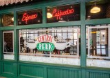 ‘Friends’ Central Perk Coffeehouse Opens as Brands Eye Connections