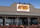 Cracker Barrel restaurant