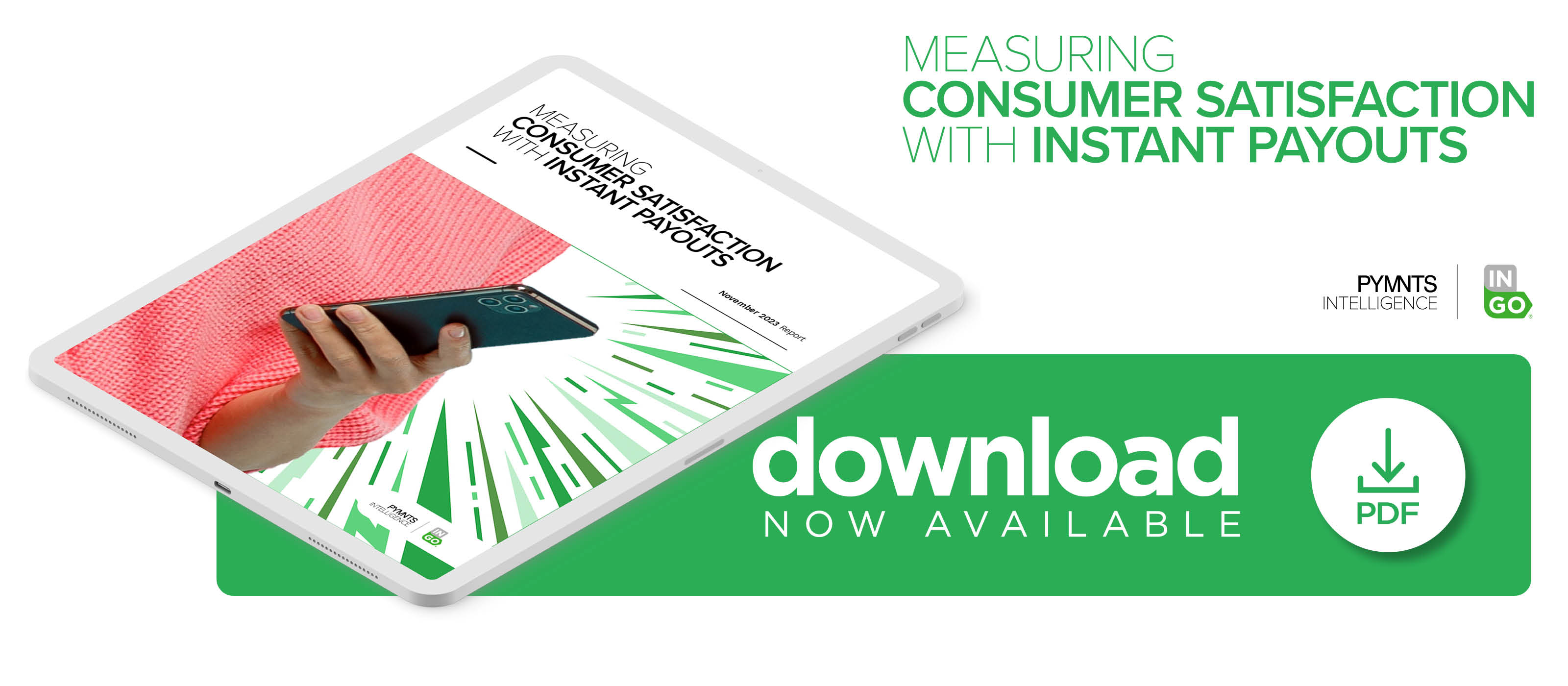 Consumers want instant disbursements because they know they will get their money in real time, but many payers are not offering instant options for payouts.