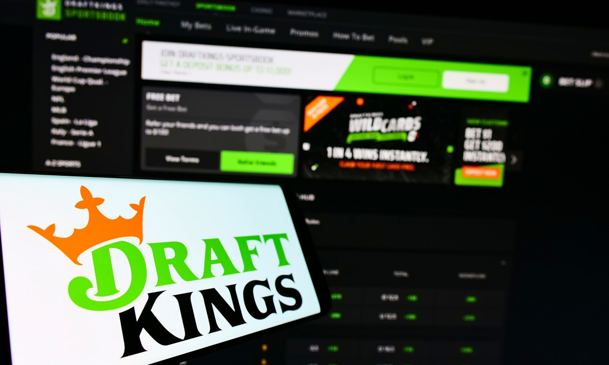 DraftKings Ups Monetization With Mobile-First Personalization